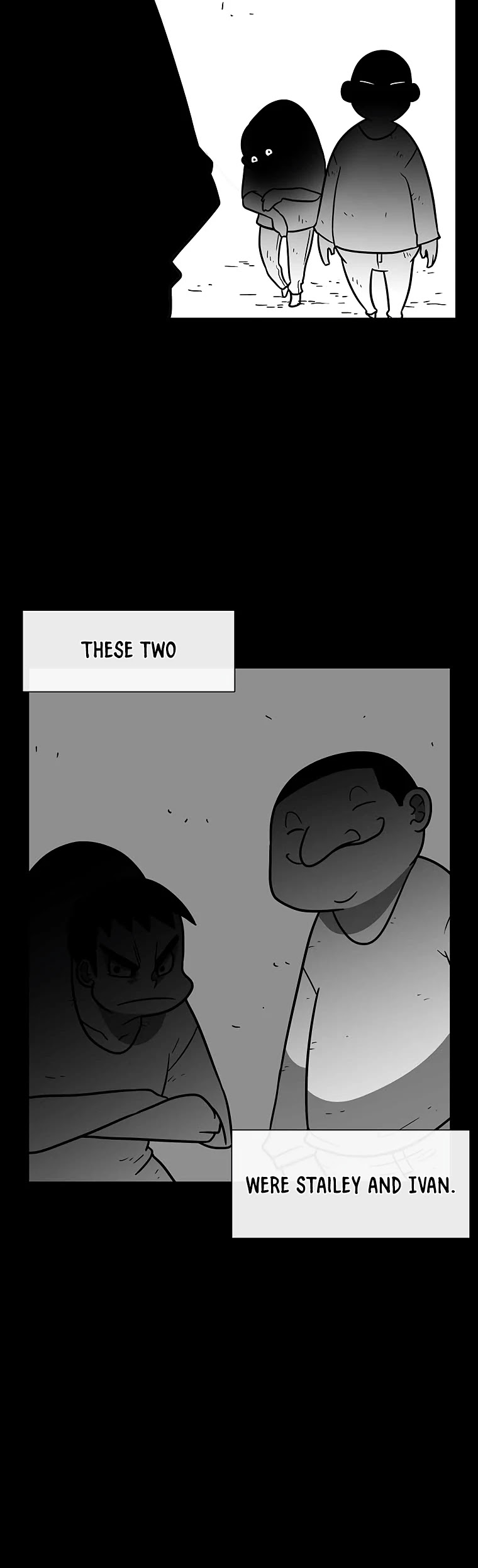 Burning Effect Chapter 70 page 6 - Chapter 70