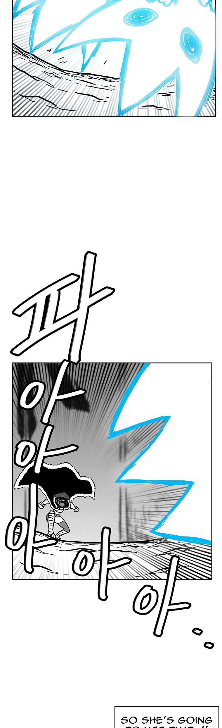 Burning Effect Chapter 71 page 11 - Chapter 71