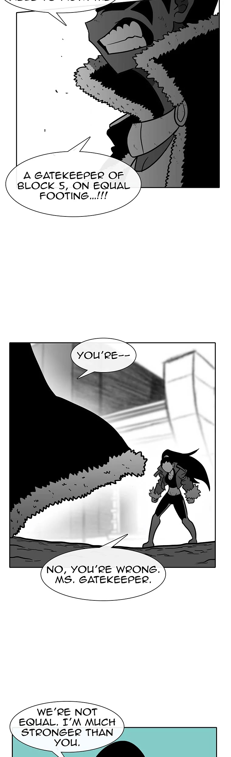 Burning Effect Chapter 71 page 32 - Chapter 71