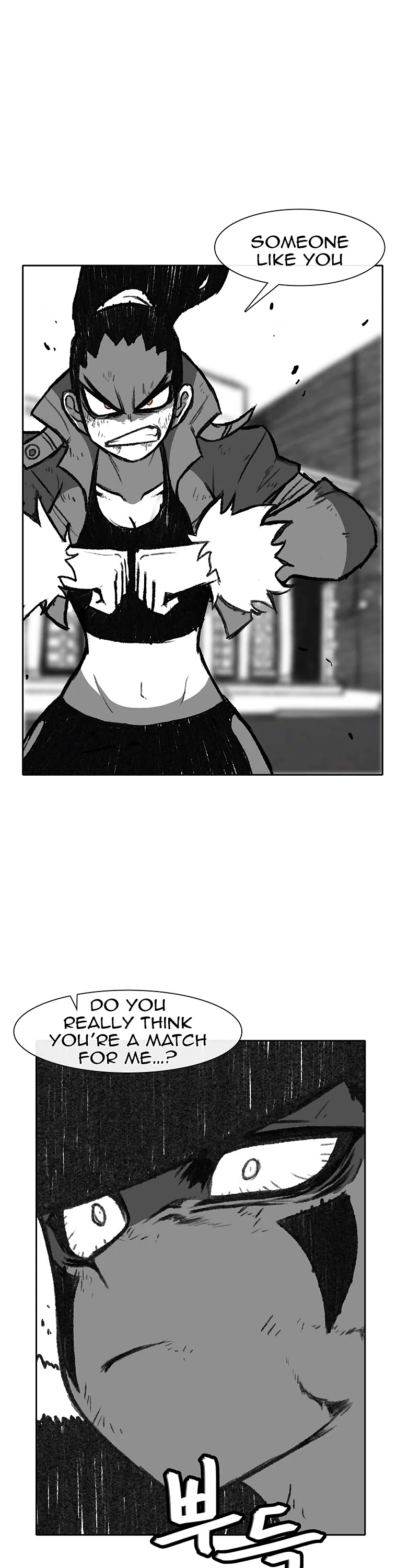 Burning Effect Chapter 71 page 34 - Chapter 71