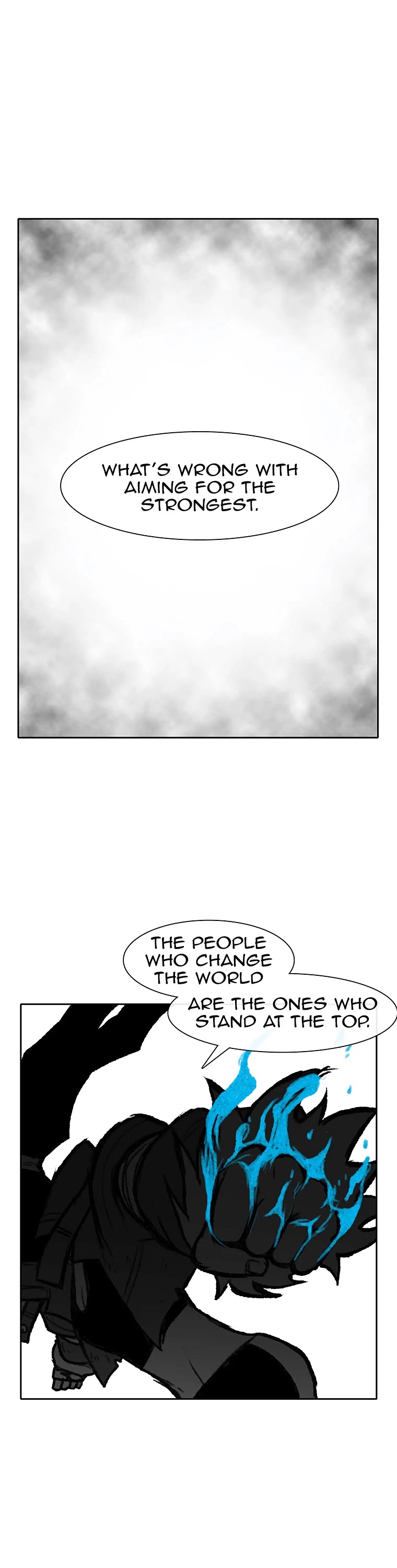 Burning Effect Chapter 71 page 37 - Chapter 71