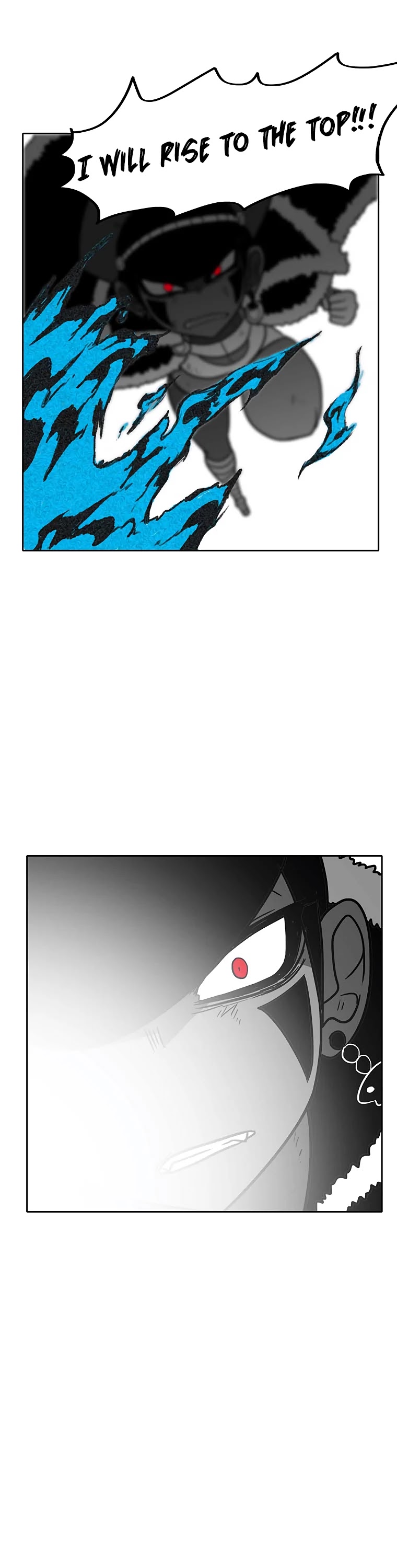 Burning Effect Chapter 71 page 40 - Chapter 71