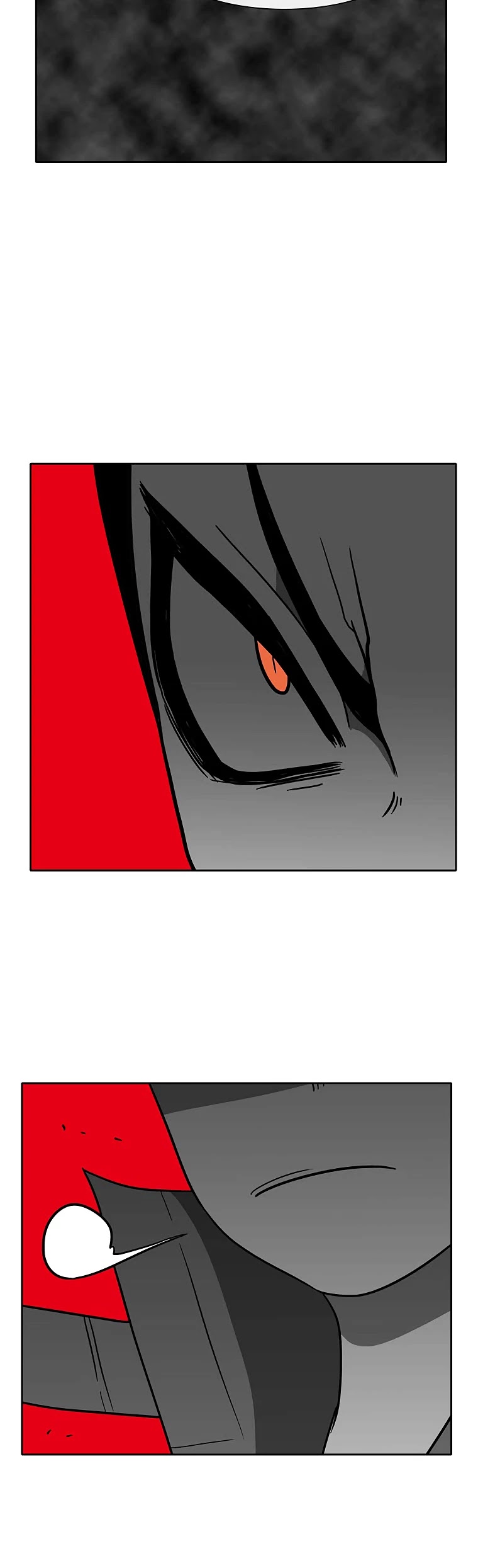 Burning Effect Chapter 71 page 6 - Chapter 71