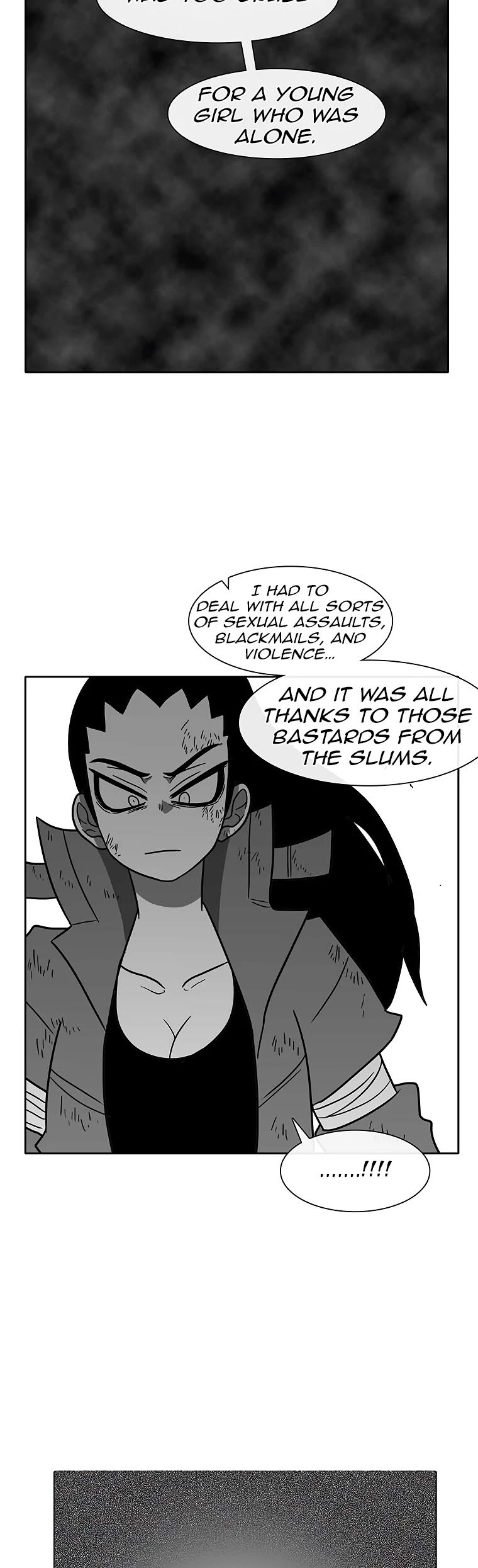 Burning Effect Chapter 72 page 11 - Chapter 72