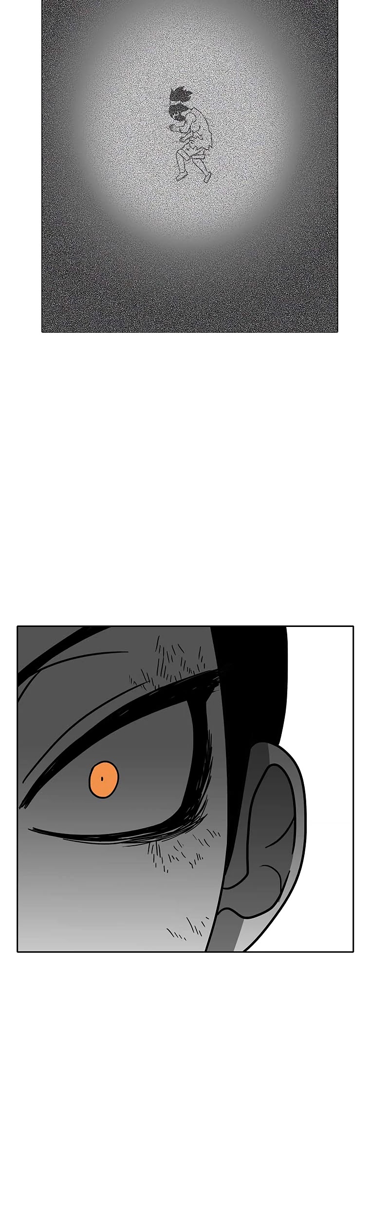 Burning Effect Chapter 72 page 12 - Chapter 72