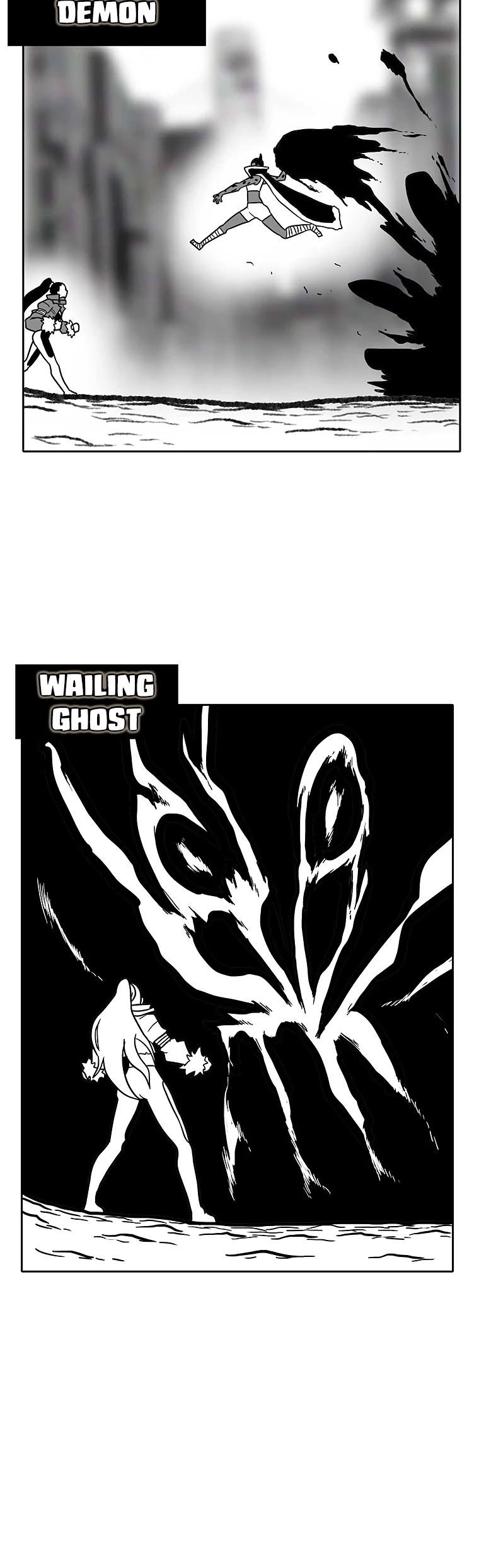 Burning Effect Chapter 72 page 18 - Chapter 72