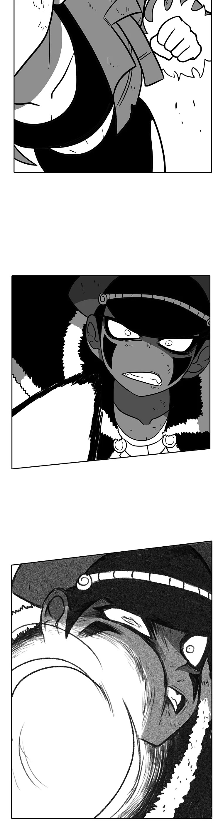 Burning Effect Chapter 72 page 3 - Chapter 72