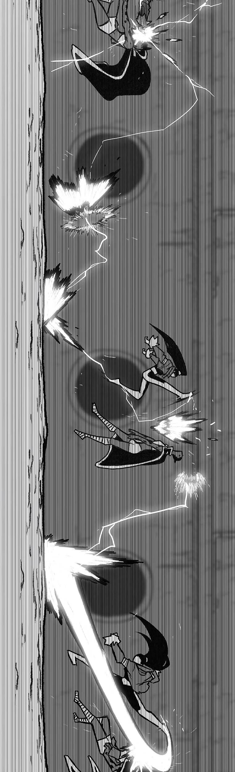 Burning Effect Chapter 72 page 32 - Chapter 72