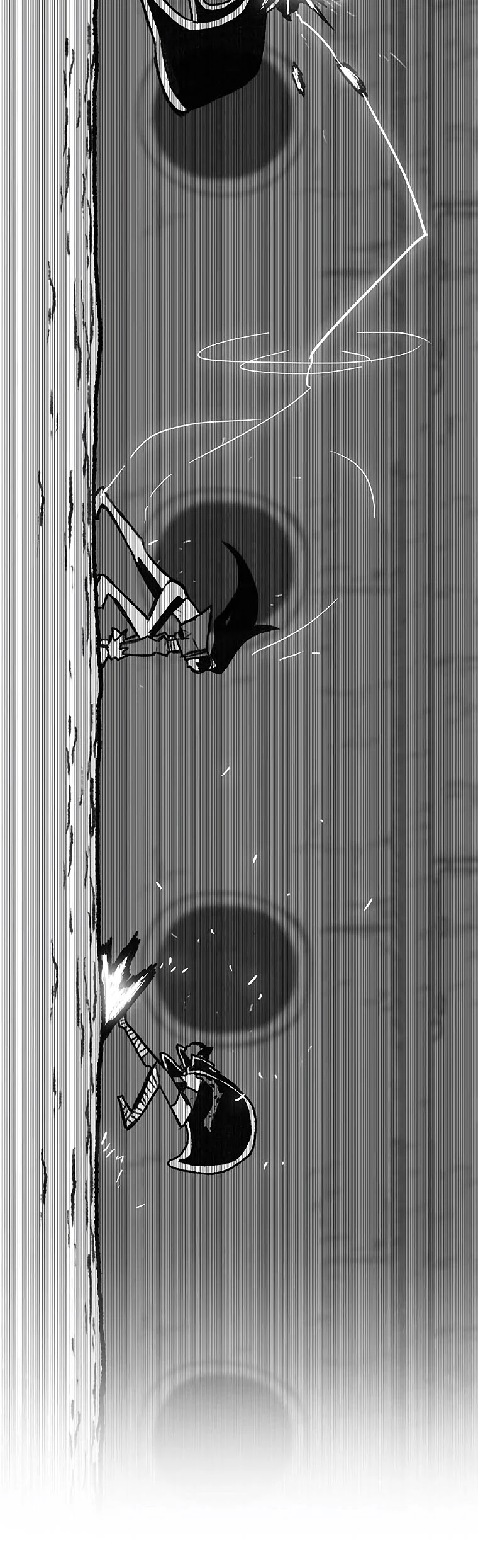 Burning Effect Chapter 72 page 33 - Chapter 72