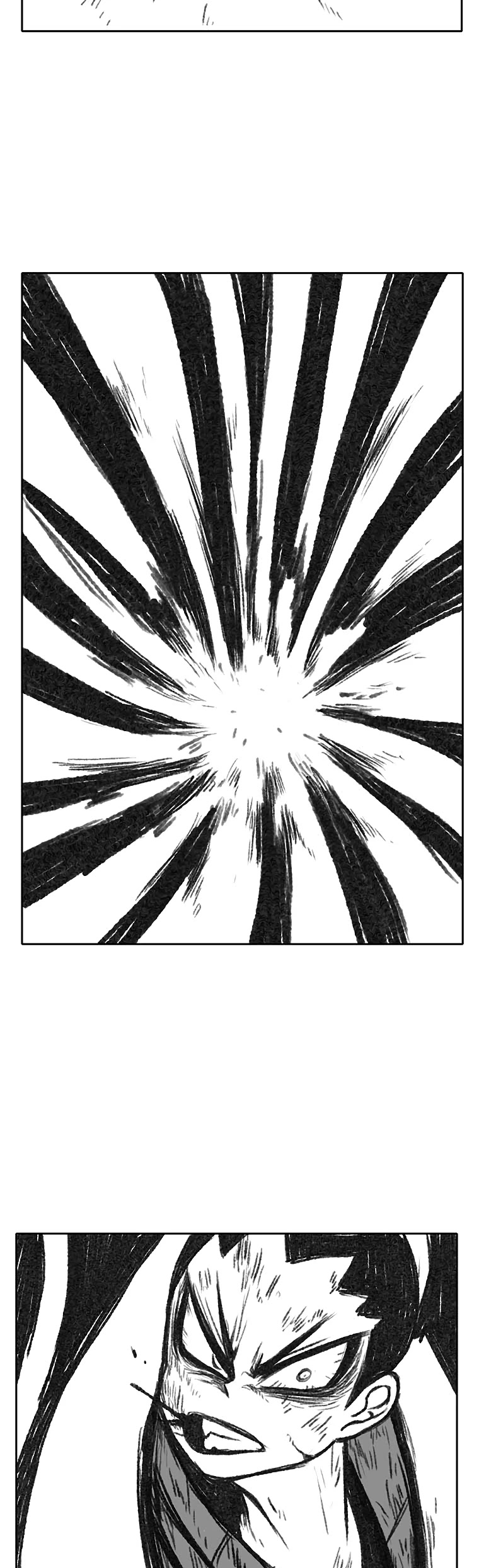 Burning Effect Chapter 72 page 35 - Chapter 72