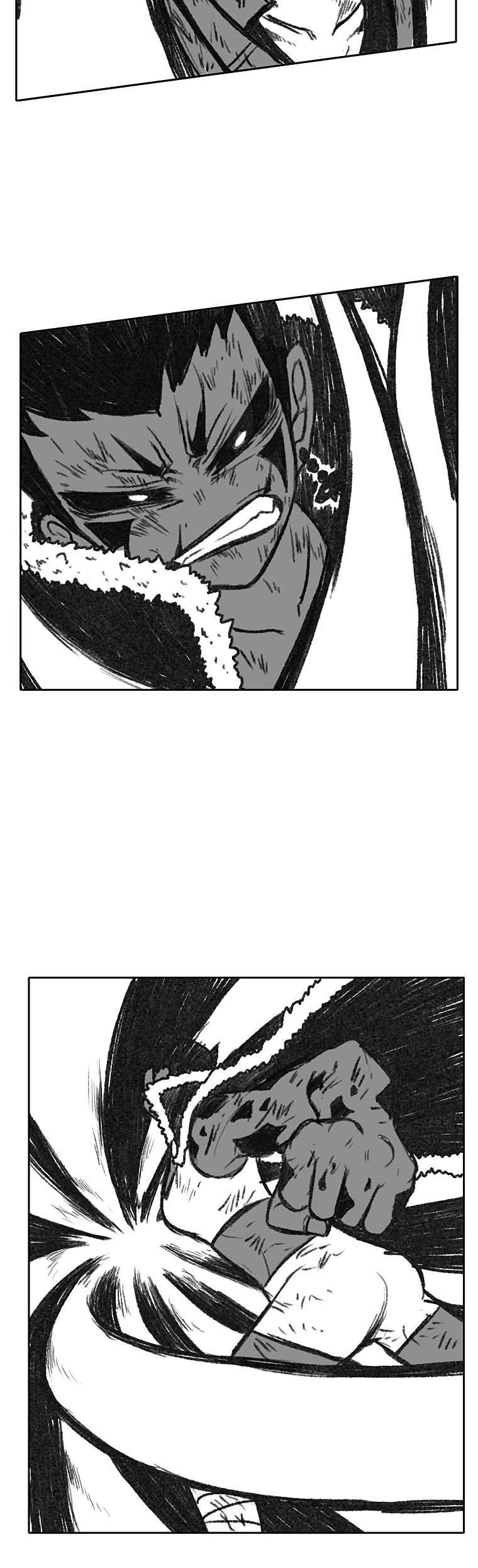 Burning Effect Chapter 72 page 36 - Chapter 72