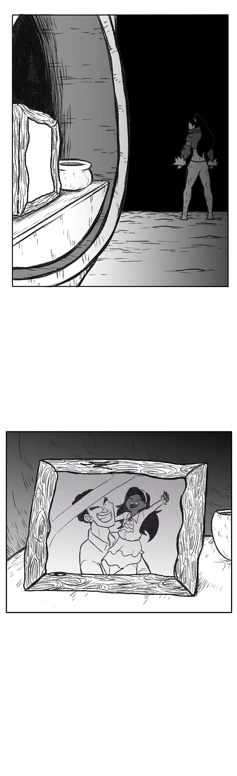 Burning Effect Chapter 72 page 39 - Chapter 72