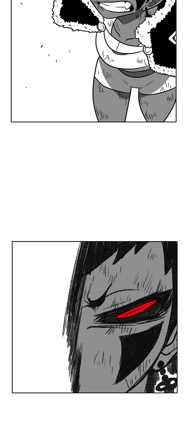 Burning Effect Chapter 72 page 41 - Chapter 72