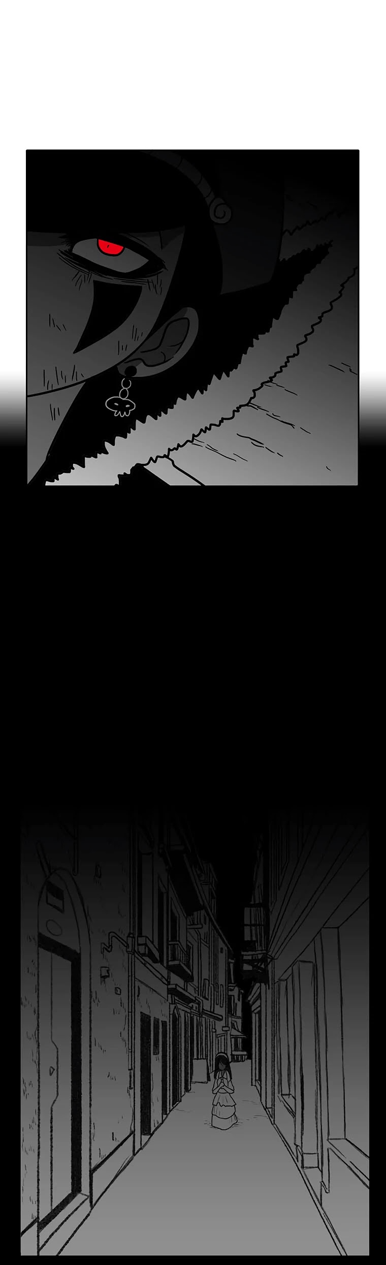 Burning Effect Chapter 72 page 6 - Chapter 72