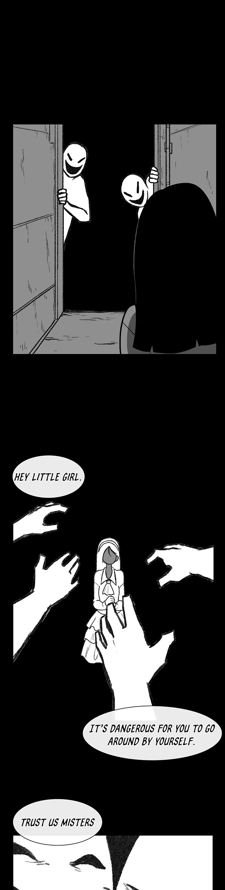 Burning Effect Chapter 72 page 7 - Chapter 72