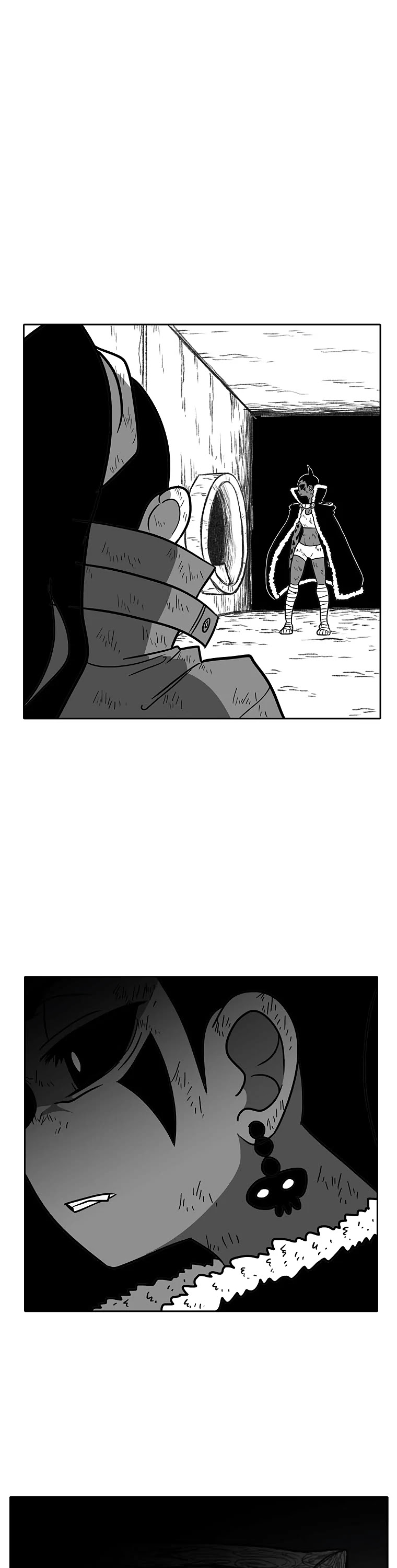 Burning Effect Chapter 73 page 10 - Chapter 73