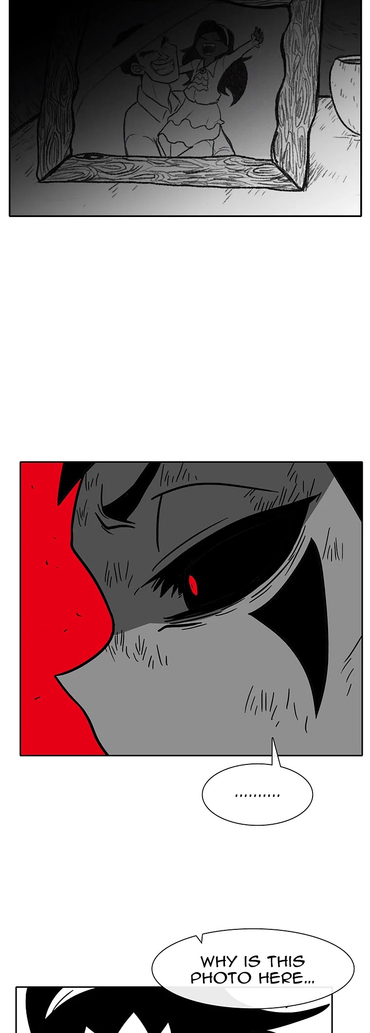 Burning Effect Chapter 73 page 11 - Chapter 73