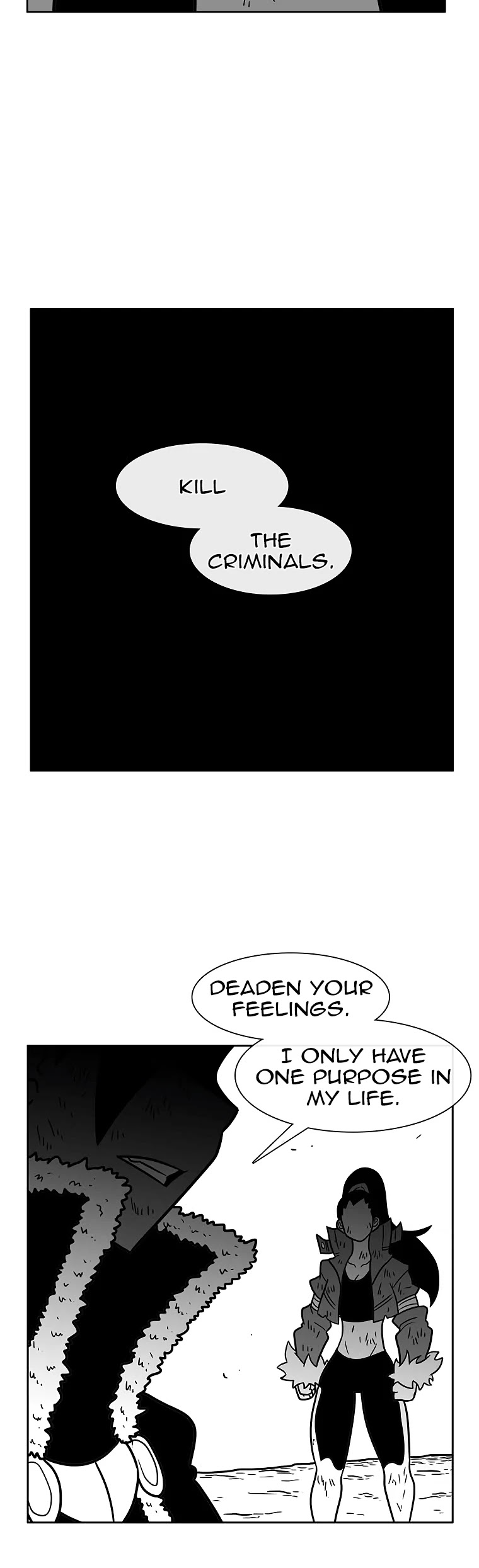 Burning Effect Chapter 73 page 15 - Chapter 73