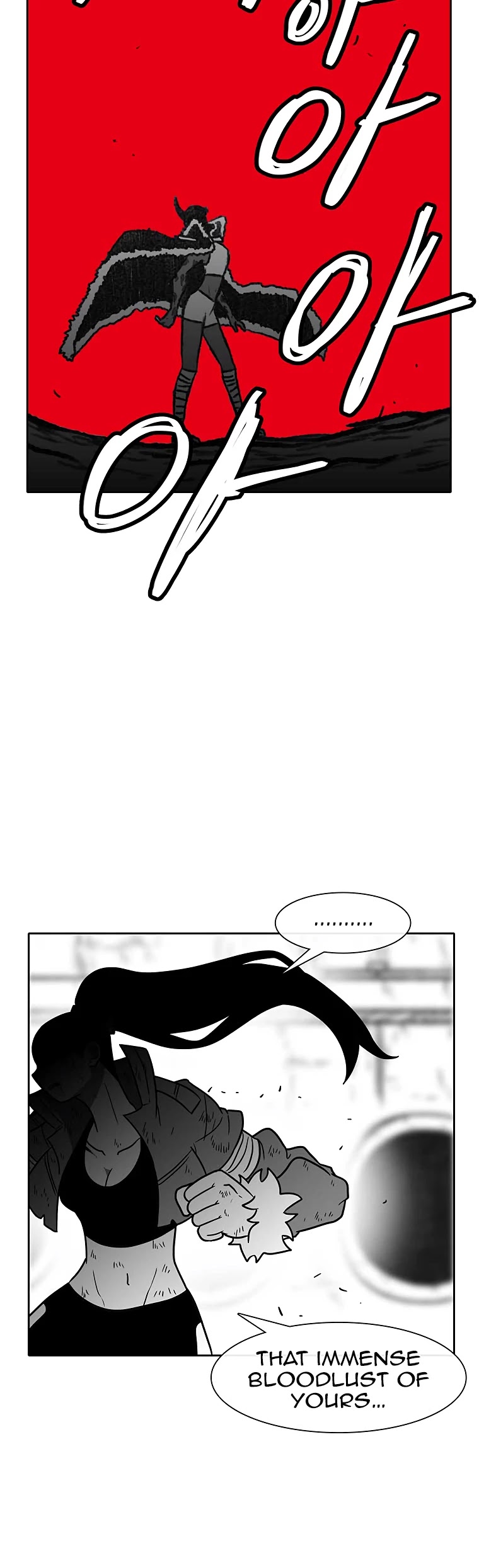 Burning Effect Chapter 73 page 24 - Chapter 73