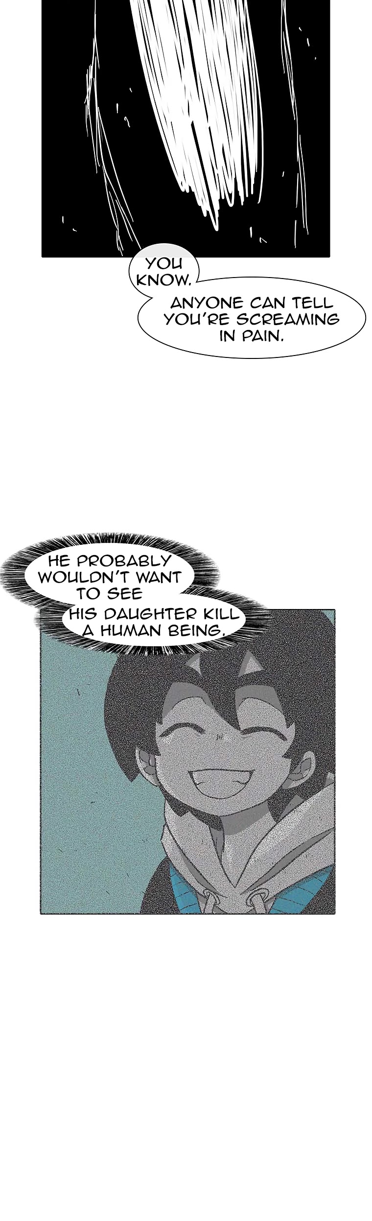 Burning Effect Chapter 73 page 26 - Chapter 73
