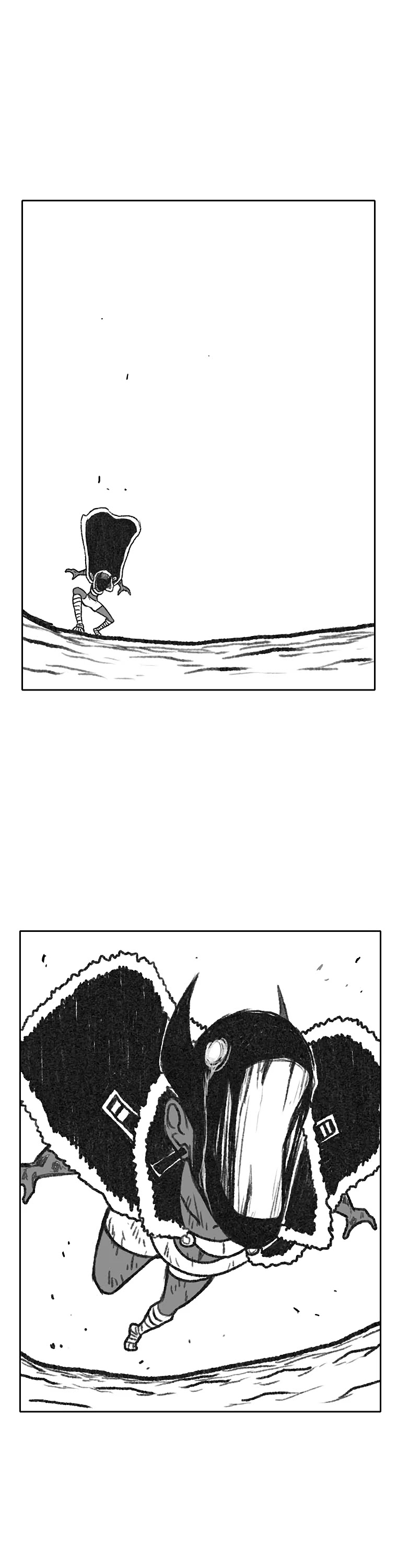 Burning Effect Chapter 73 page 28 - Chapter 73