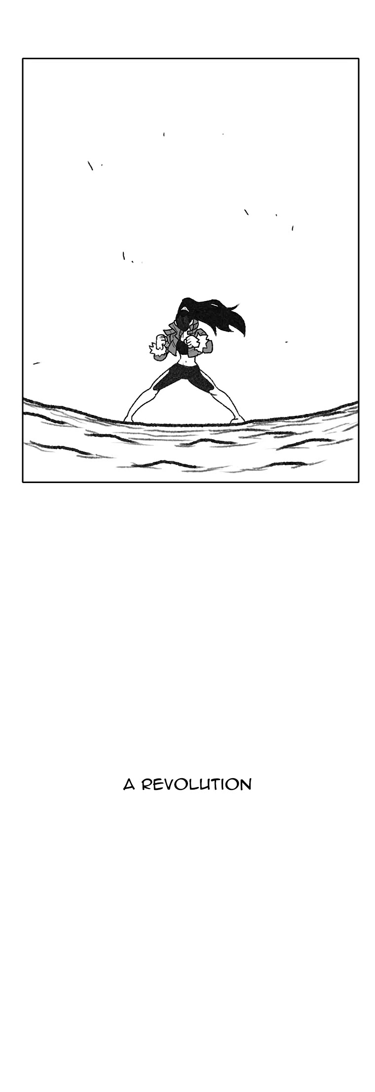 Burning Effect Chapter 73 page 29 - Chapter 73