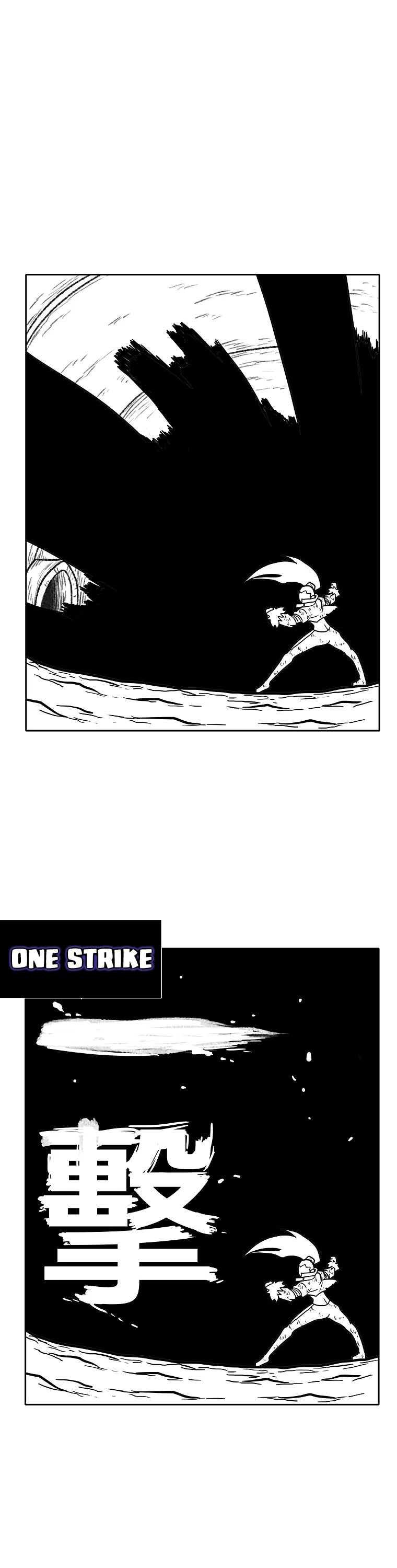 Burning Effect Chapter 73 page 31 - Chapter 73