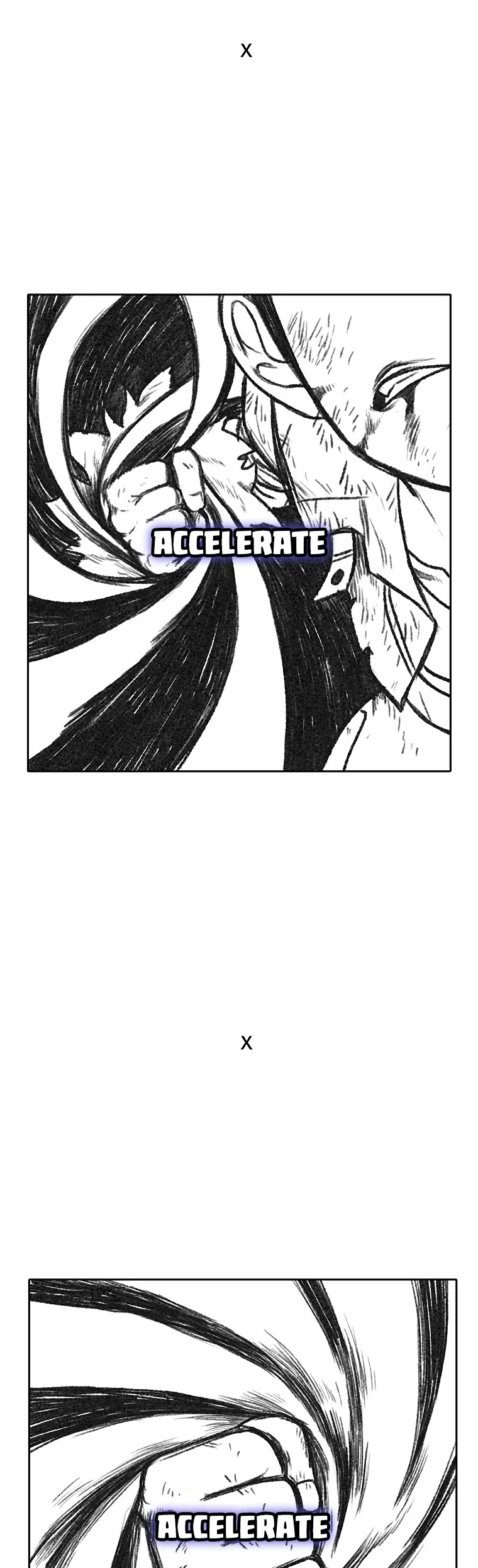 Burning Effect Chapter 73 page 32 - Chapter 73