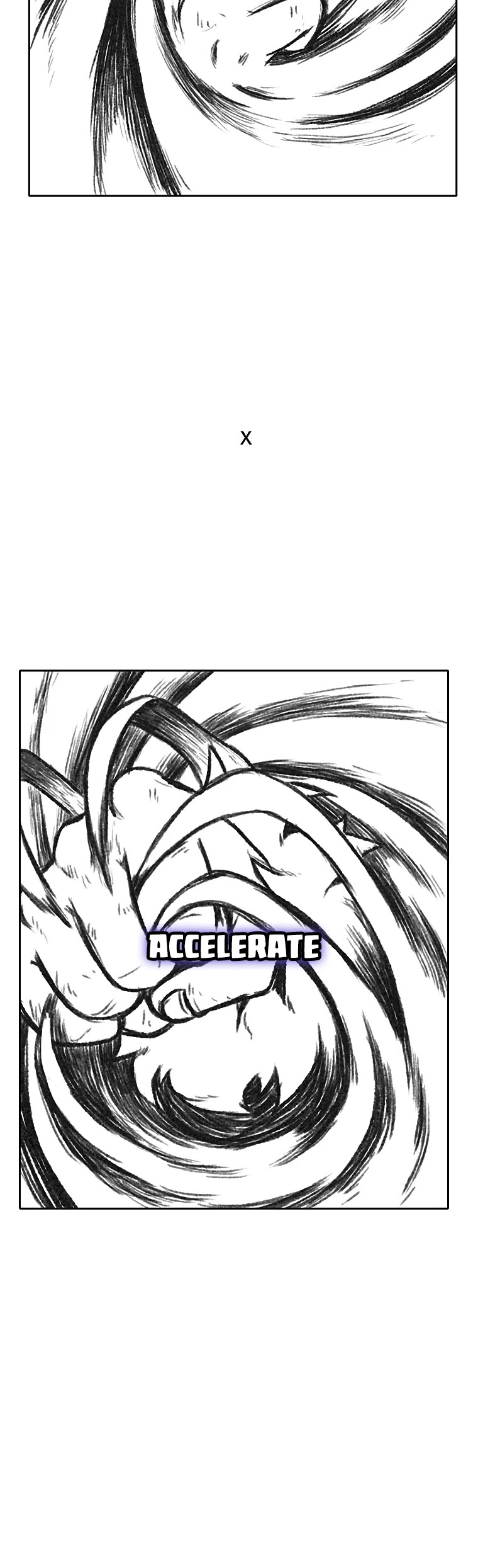 Burning Effect Chapter 73 page 33 - Chapter 73