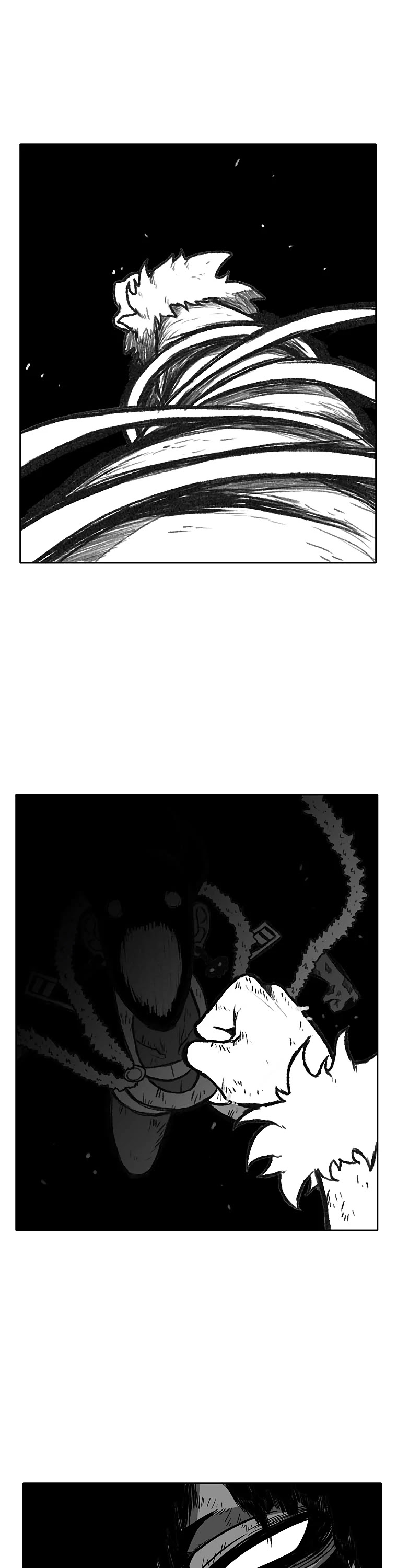 Burning Effect Chapter 73 page 34 - Chapter 73