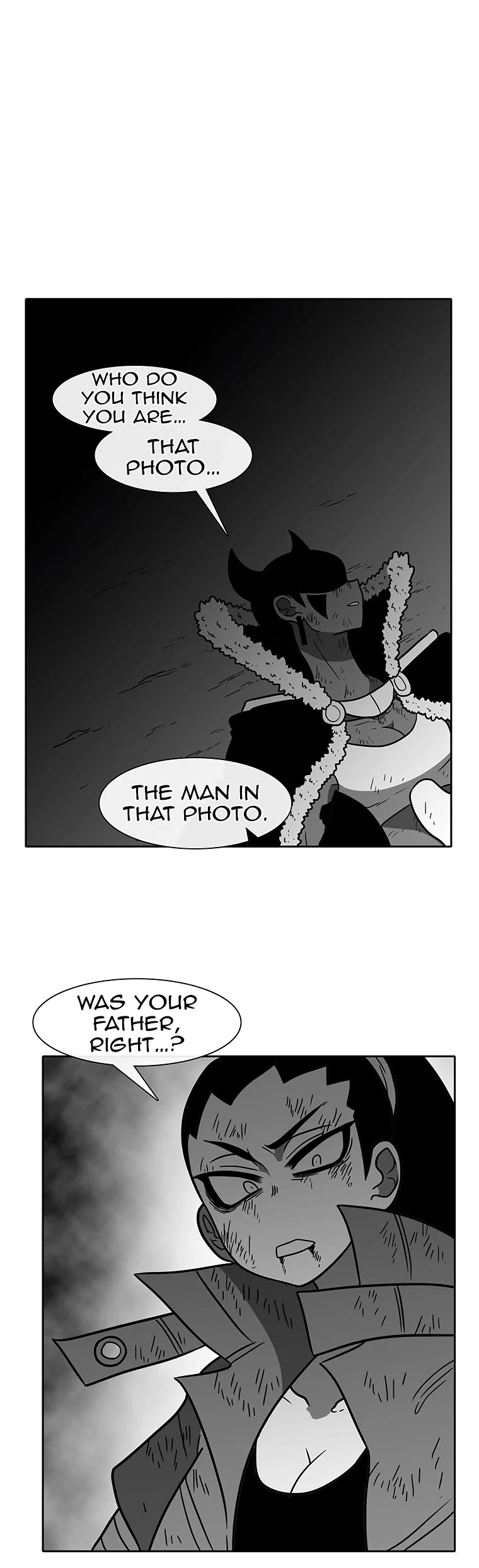 Burning Effect Chapter 73 page 39 - Chapter 73