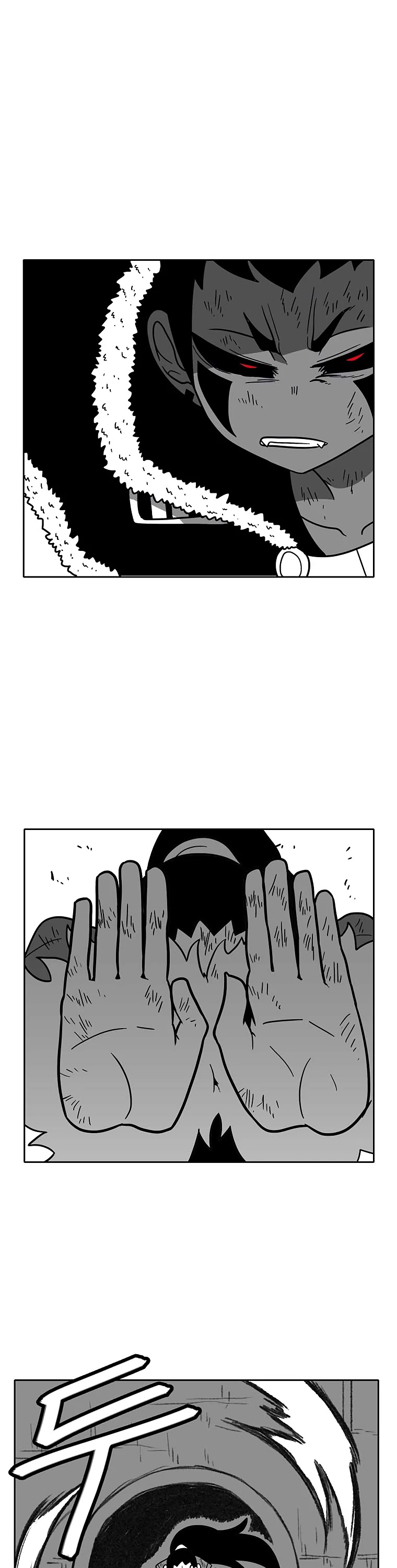 Burning Effect Chapter 73 page 4 - Chapter 73