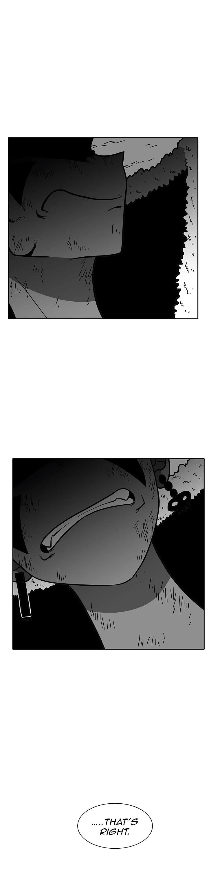 Burning Effect Chapter 73 page 40 - Chapter 73