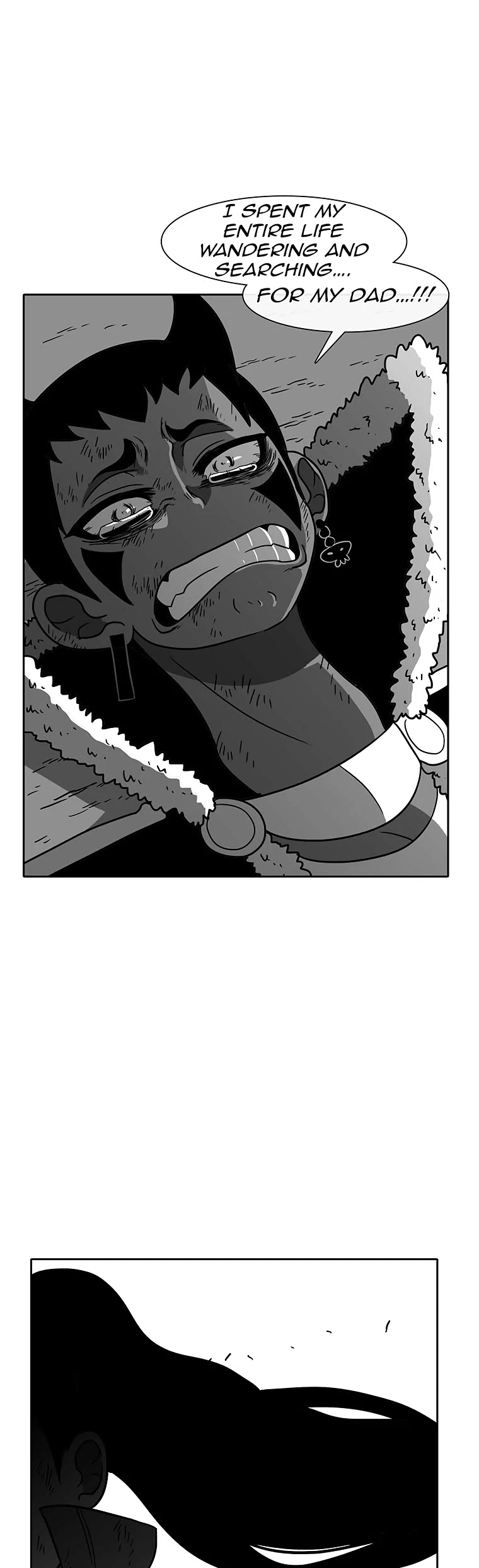 Burning Effect Chapter 73 page 41 - Chapter 73