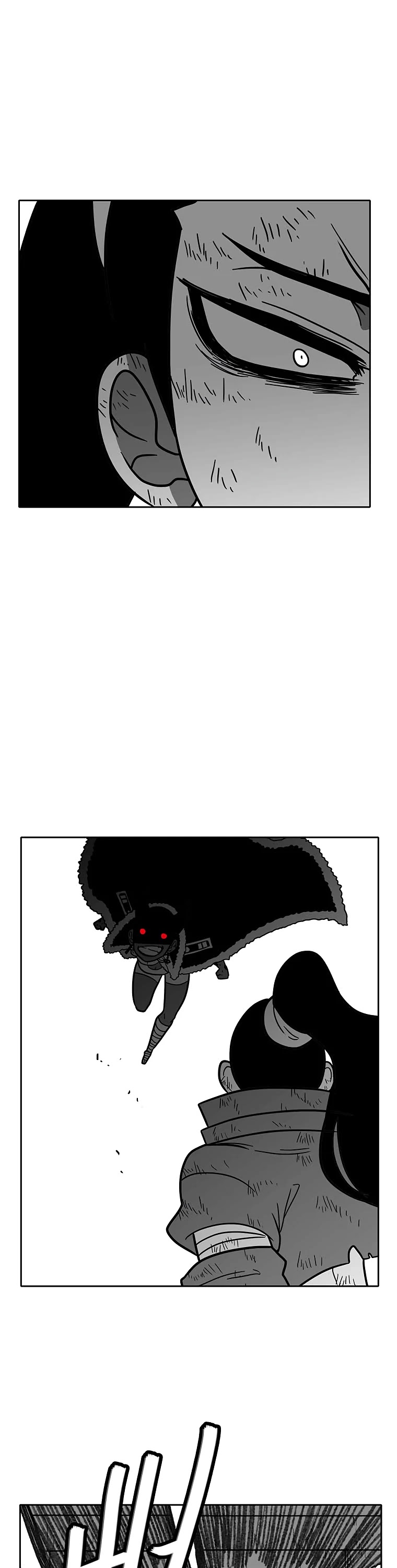 Burning Effect Chapter 73 page 7 - Chapter 73