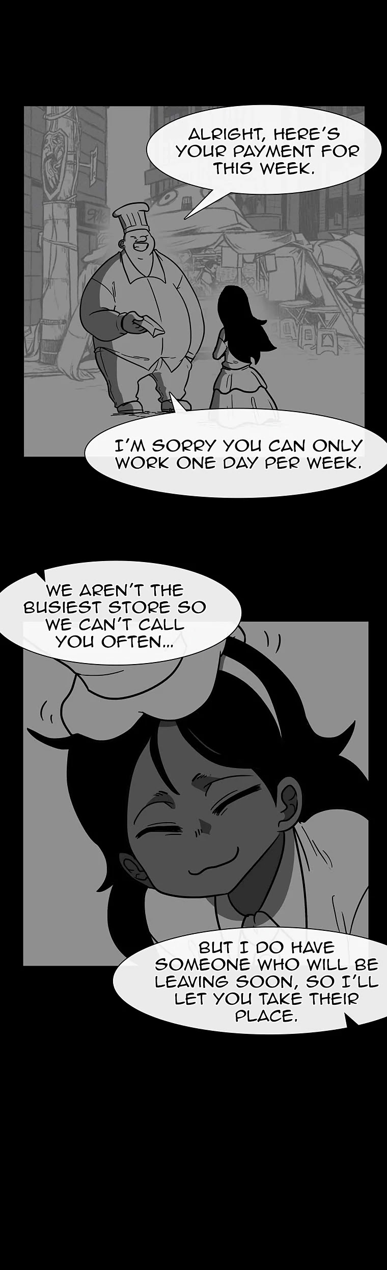 Burning Effect Chapter 74 page 11 - Chapter 74