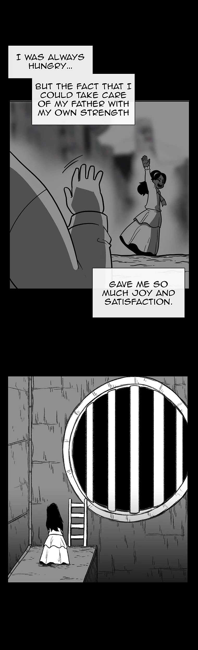Burning Effect Chapter 74 page 12 - Chapter 74