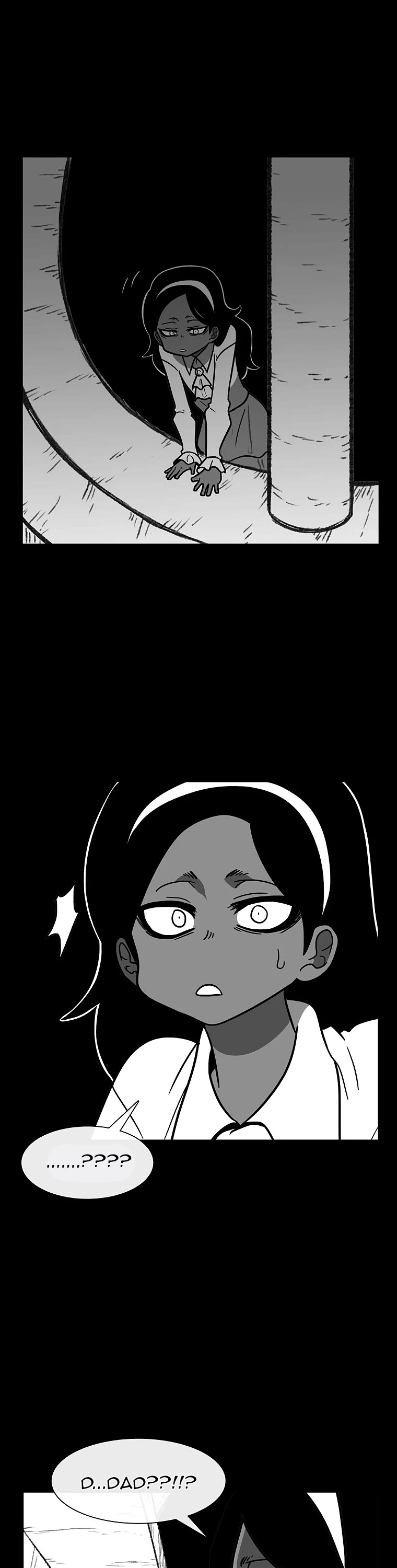 Burning Effect Chapter 74 page 13 - Chapter 74
