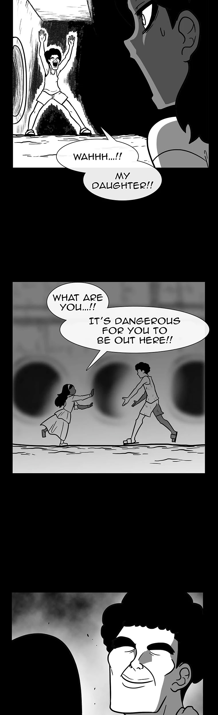 Burning Effect Chapter 74 page 14 - Chapter 74