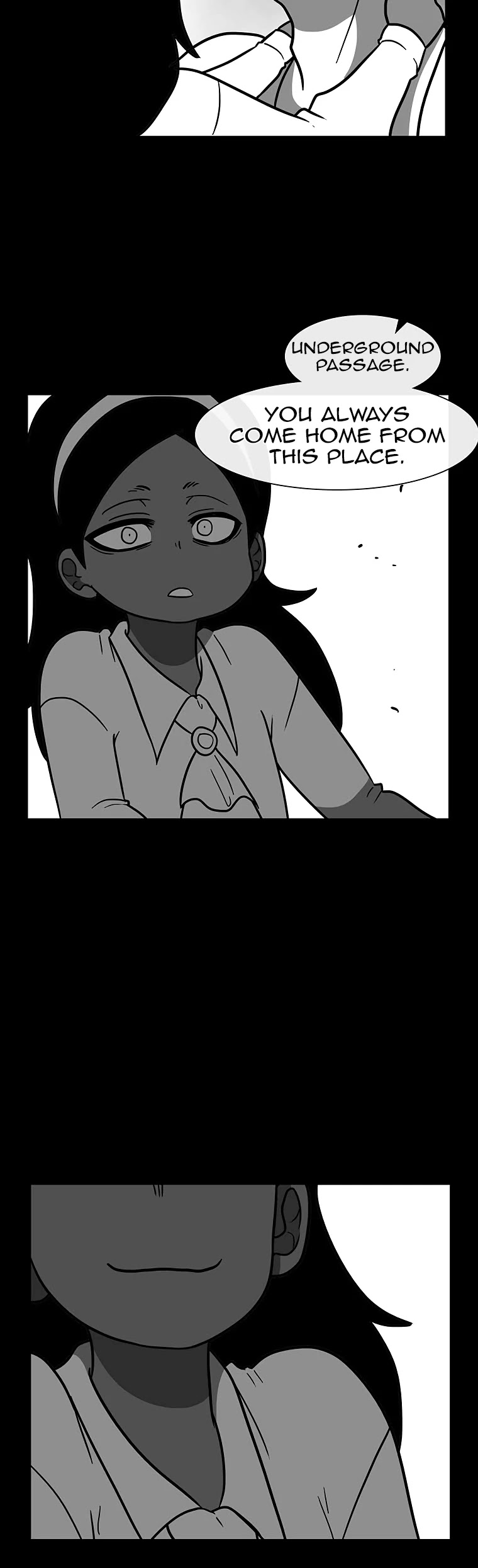 Burning Effect Chapter 74 page 15 - Chapter 74