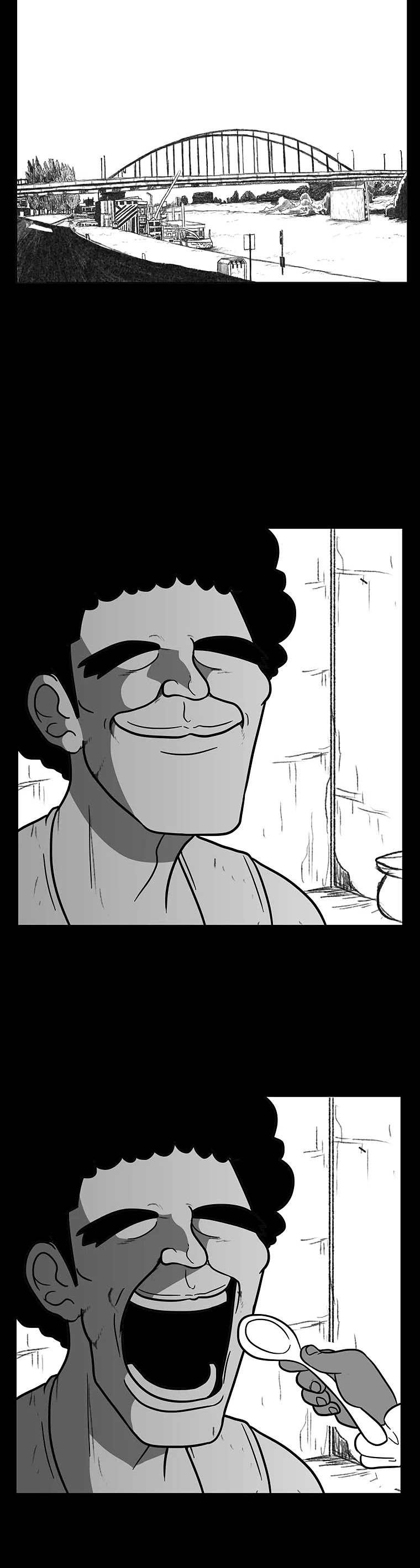 Burning Effect Chapter 74 page 2 - Chapter 74