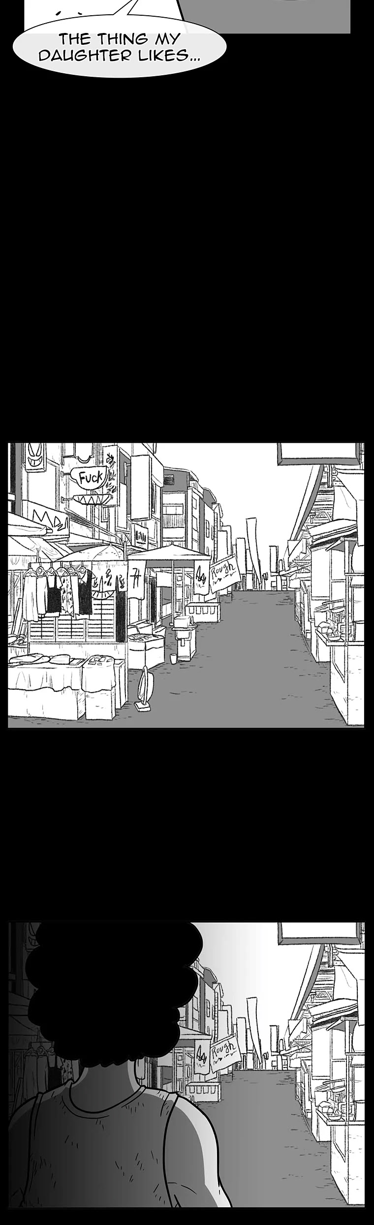 Burning Effect Chapter 74 page 21 - Chapter 74