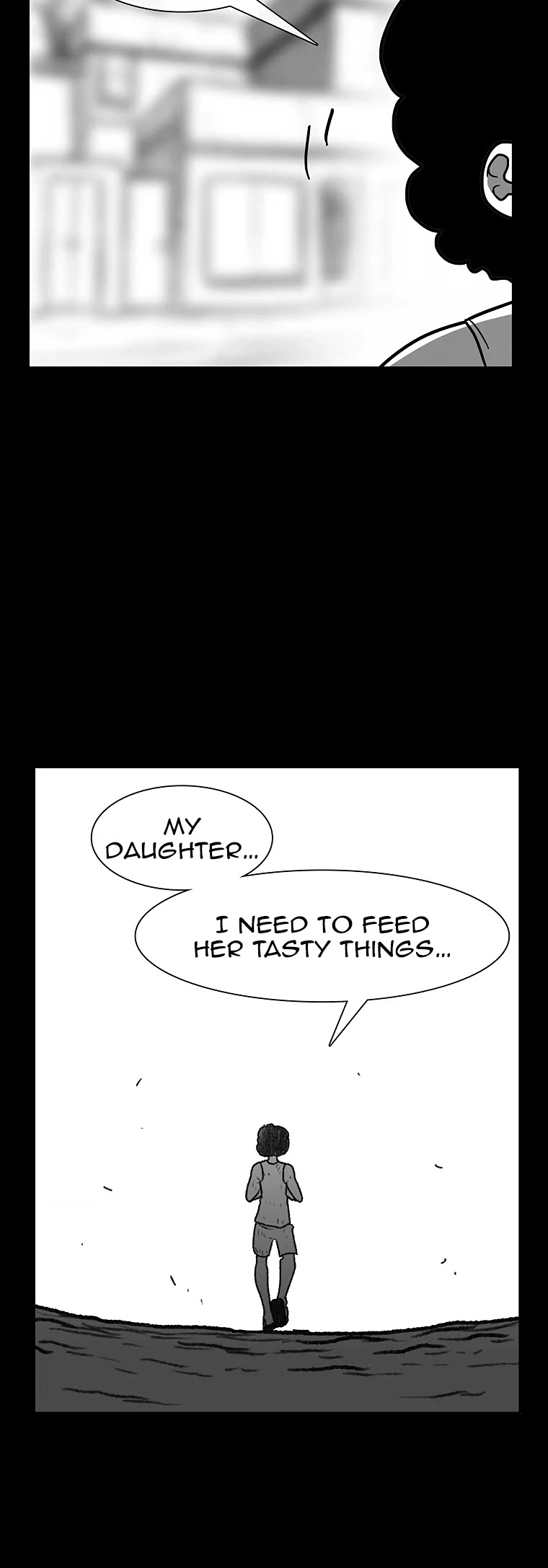 Burning Effect Chapter 74 page 24 - Chapter 74