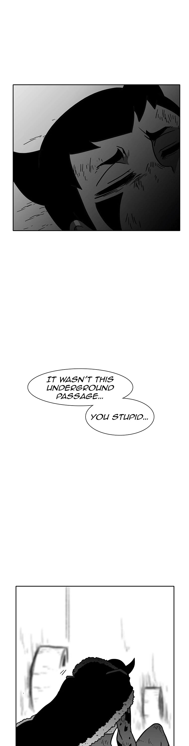 Burning Effect Chapter 74 page 28 - Chapter 74