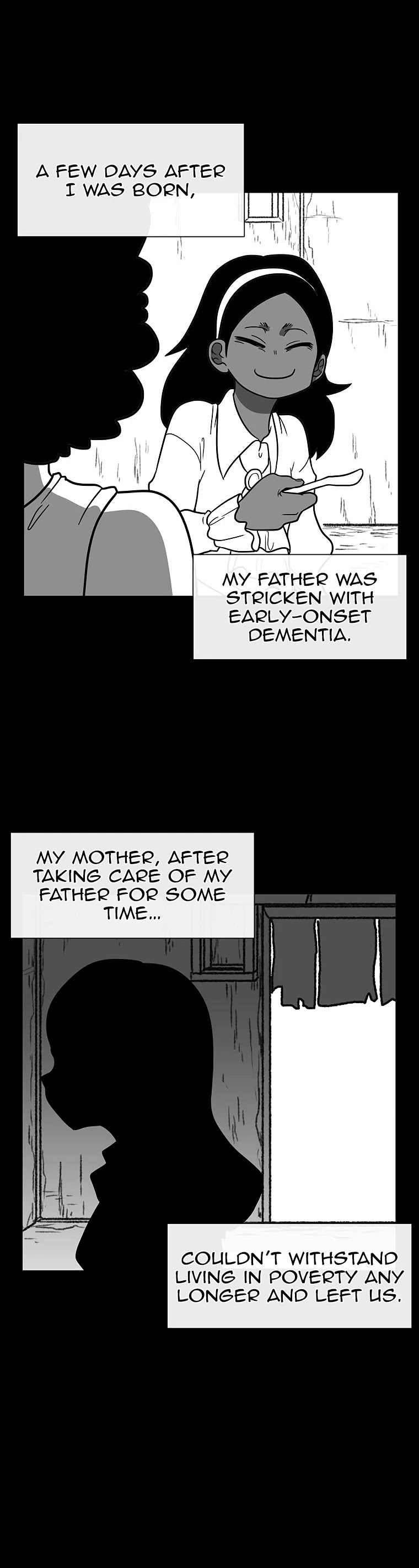 Burning Effect Chapter 74 page 3 - Chapter 74