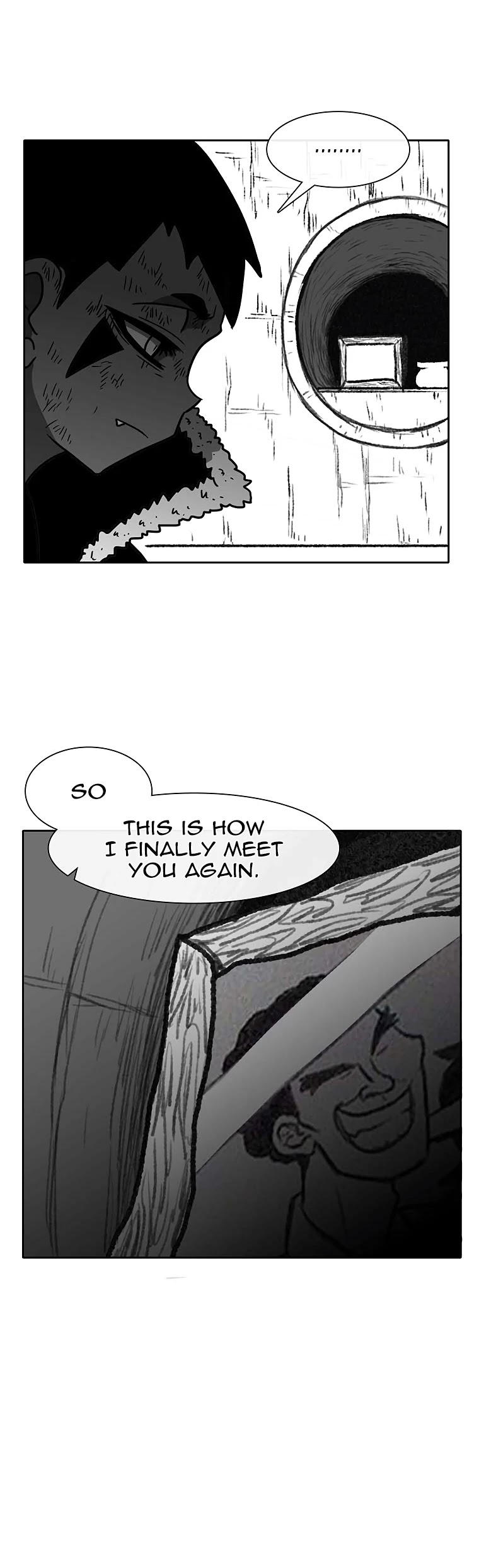 Burning Effect Chapter 74 page 30 - Chapter 74