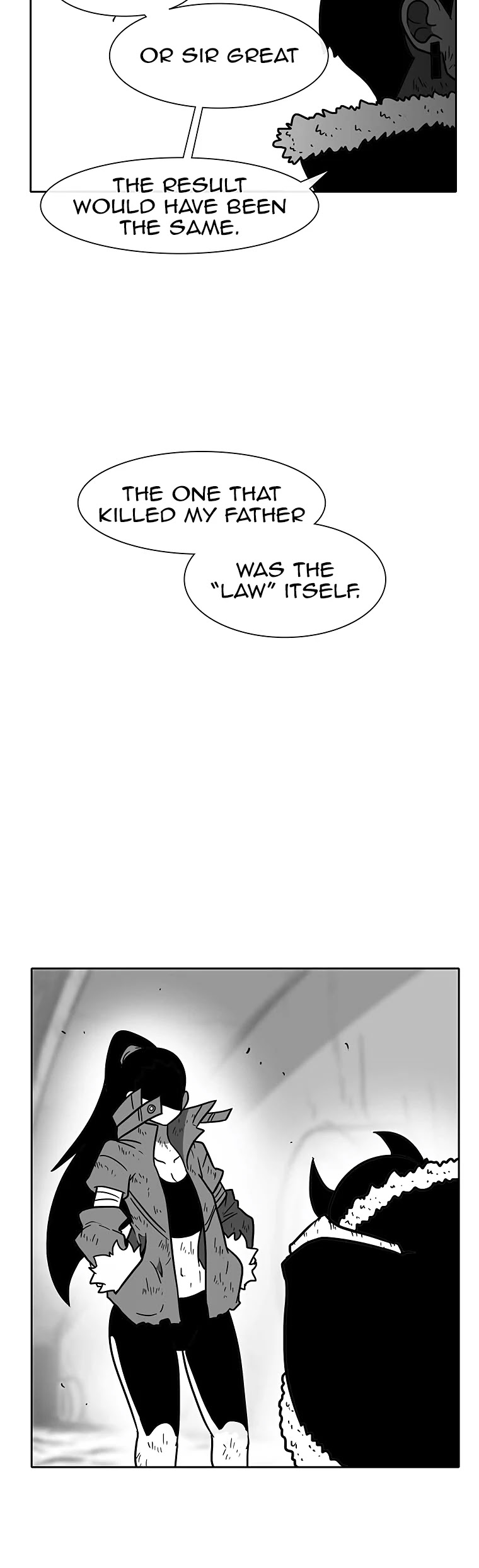 Burning Effect Chapter 74 page 32 - Chapter 74