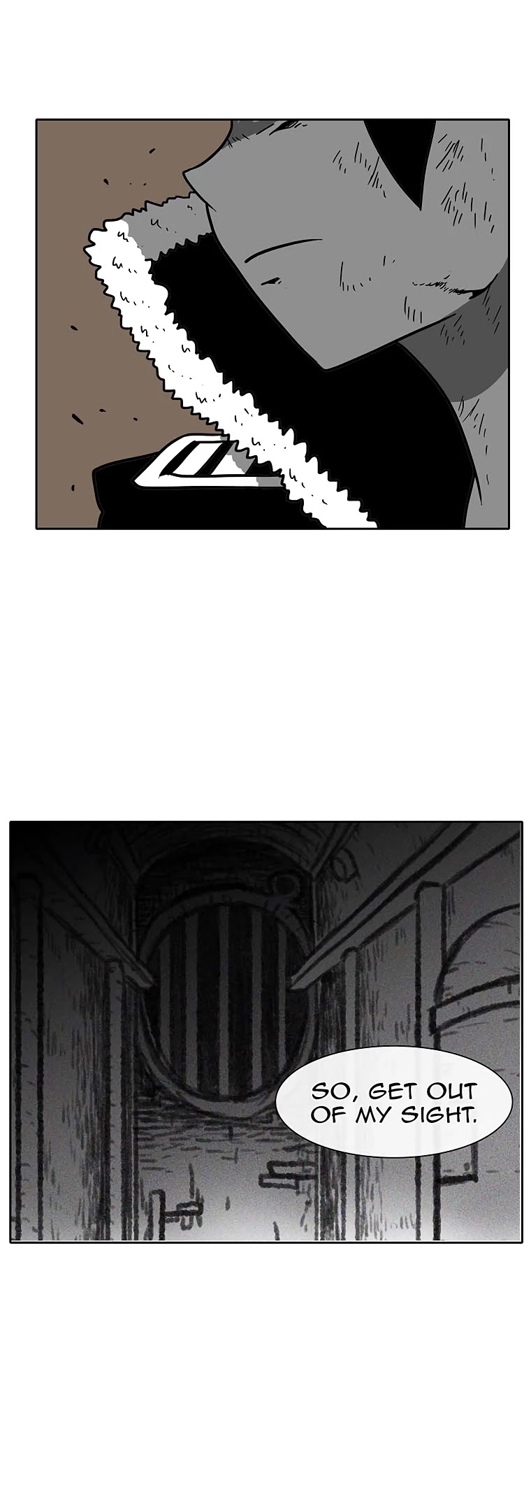 Burning Effect Chapter 74 page 36 - Chapter 74