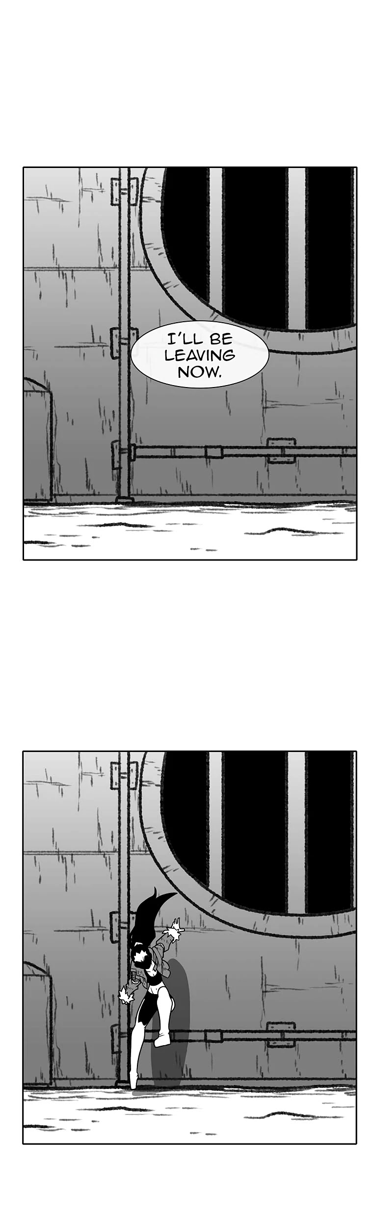 Burning Effect Chapter 74 page 44 - Chapter 74
