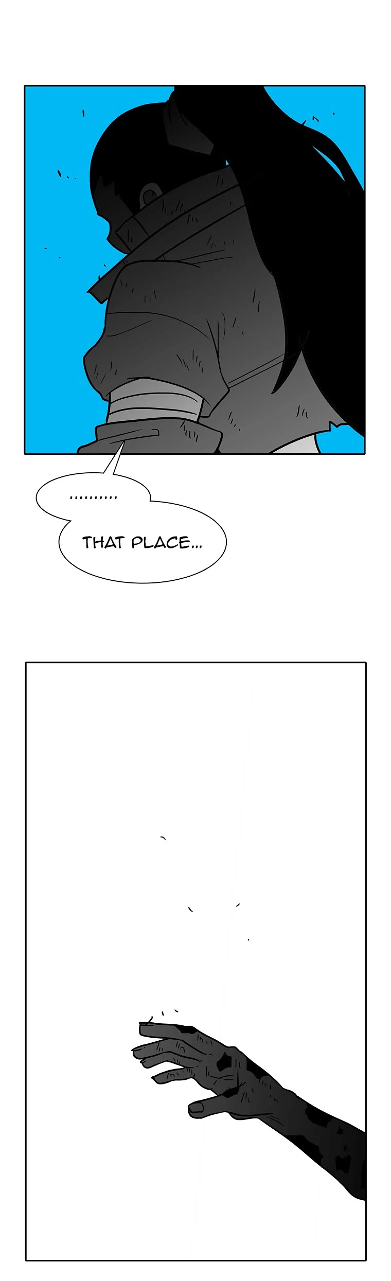 Burning Effect Chapter 74 page 45 - Chapter 74